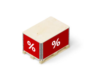 POS communication materials