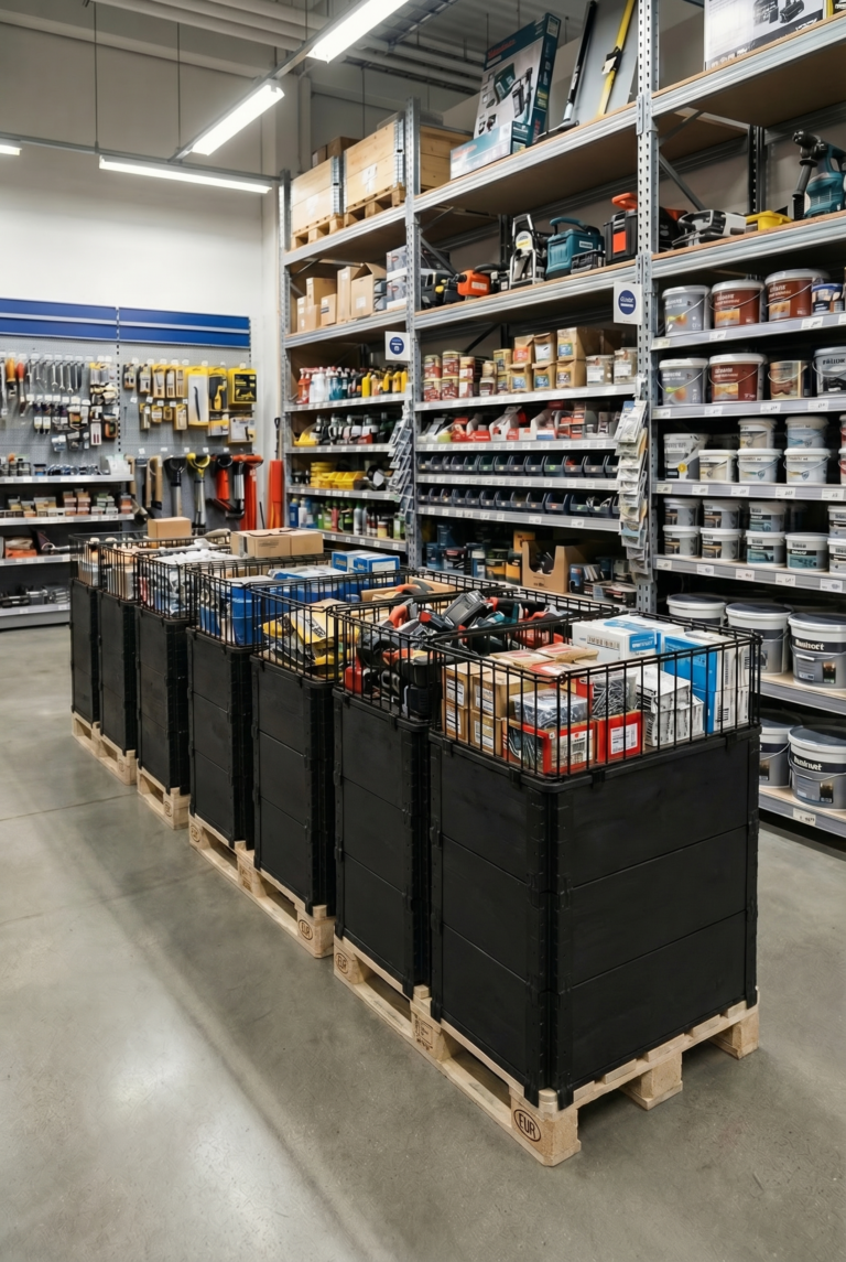 Retail (58)
