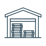 storage